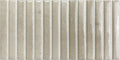 Kit-Kat Ivory 4.5x9.1in. Glossy Ceramic Mosaic
