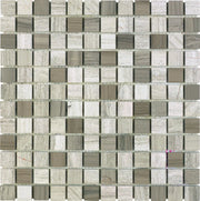 Kolda 12.01x12.01 Glass Mosaic
