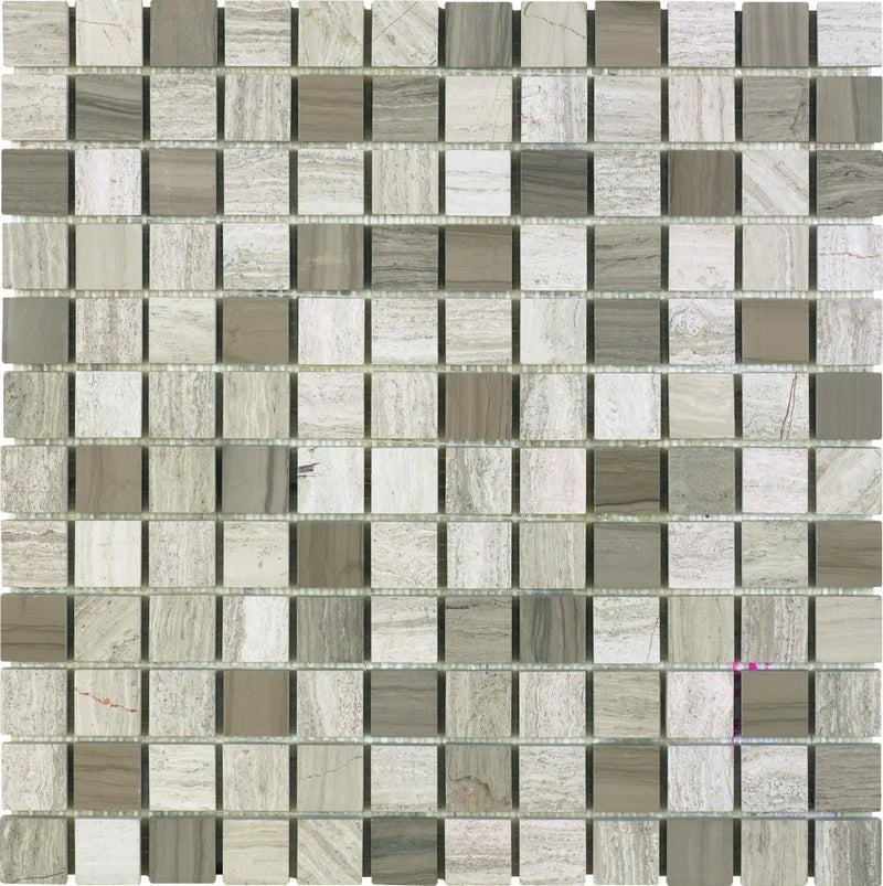 Kolda 12.01x12.01 Glass Mosaic