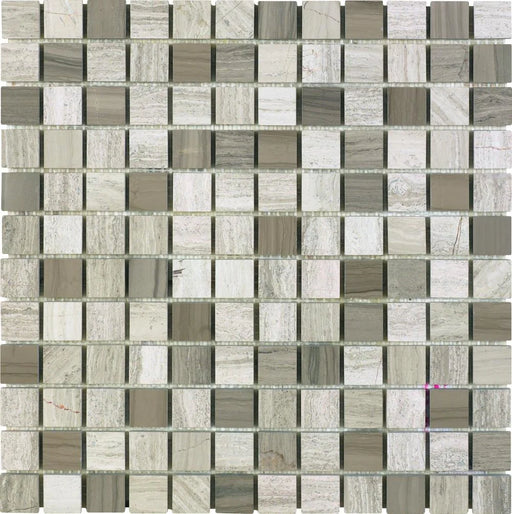 Kolda 12.01x12.01 Glass Mosaic