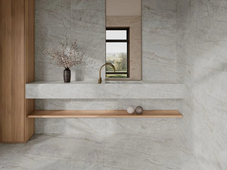 Kraken 12x24 Matte Porcelain Tile