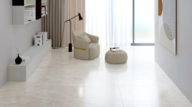 Kraken 24x48 Matte Porcelain Tile