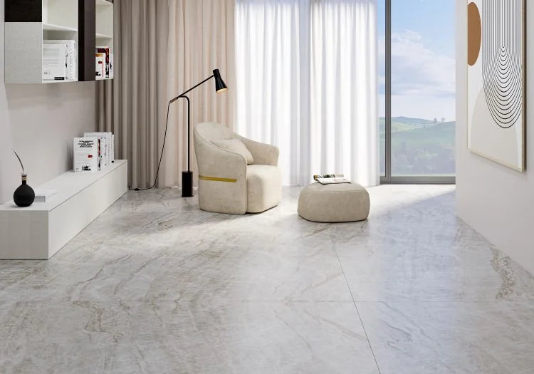 Kraken 48x48 Matte Porcelain Tile