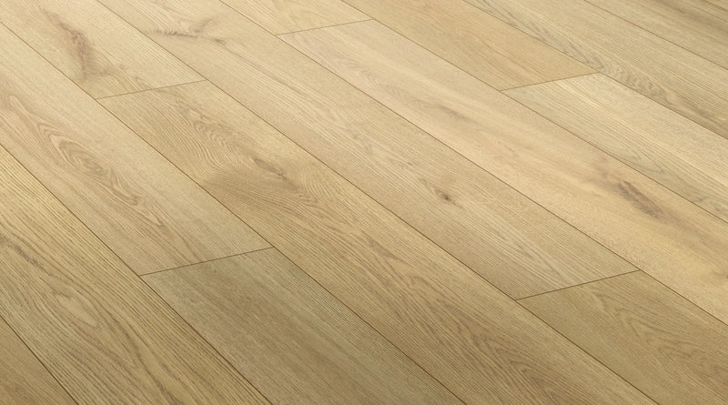 Krono Original Cookie Meadow 12mm 9.65x78.86 AC5 Water Resistant Laminate Flooring