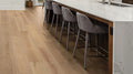 Krono Original Caramel Montreaux 12mm 9.65x78.86 AC5 Water Resistant Laminate Flooring