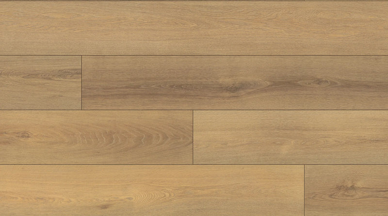 Krono Original Caramel Montreaux 12mm 9.65x78.86 AC5 Water Resistant Laminate Flooring