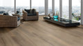 Krono Original Taupe Montreaux 12mm 9.65x78.86 AC5 Water Resistant Laminate Flooring