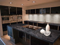 La Fleur Polished Pattern 8mm Marble Mosaic Tile