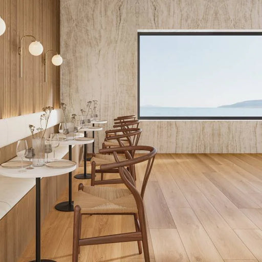 La Jolla Bahia 12MM 9x60 Laminate Floor