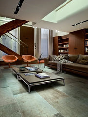 La Roche Ecru 24x48 Porcelain Tile