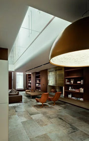 La Roche Ecru 24x48 Porcelain Tile