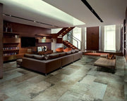 La Roche Ecru 24x48 Porcelain Tile