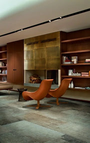 La Roche Ecru 24x48 Porcelain Tile