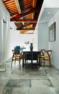 La Roche Grey 32x32 Porcelain Tile