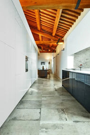 La Roche Grey 32x32 Porcelain Tile