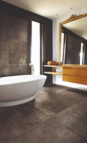 La Roche Mud 24x48 Porcelain Tile