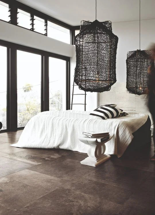 La Roche Mud 24x48 Porcelain Tile