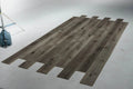 La Salle Jefferson 7.13x60.2 6.5mm 20mil WPC Vinyl Plank Flooring