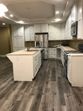 La Salle Jefferson 7.13x60.2 6.5mm 20mil WPC Vinyl Plank Flooring