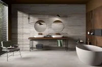 LAB325 Base Ash 24x48 Porcelain Tile