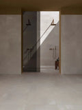 LAB325 Base Ash 24x48 Porcelain Tile