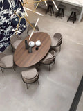 LAB325 Base Ash 48x48 Porcelain Tile