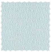 Lady Turquoise Glass Mosaic