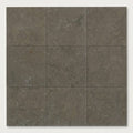 Lagos Blue Limestone Tile 12x12 Honed 3/8 inch close-up