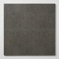 Lagos Blue Limestone Tile 12x24 Honed 3/8 inch close-up