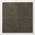 Lagos Blue Limestone Tile 18x36 Honed 3/8 inch close-up