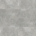Lagos Concrete 3x12 Surface Bullnose Porcelain Trim