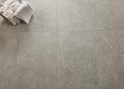 Lagos Concrete 24x48 Matte Porcelain Tile