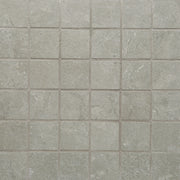 Lagos Concrete 2x2 Porcelain Mosaic