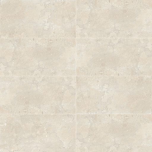 Lagos Ivory 12x24 Matte Porcelain Tile