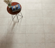 Lagos Ivory 12x24 Matte Porcelain Tile