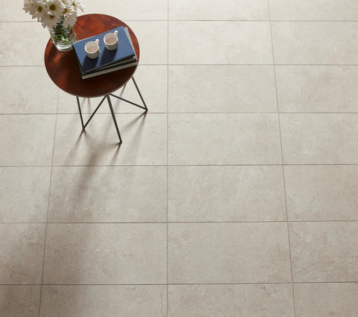Lagos Ivory 24x48 Matte Porcelain Tile