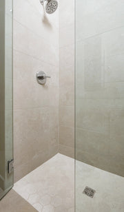 Lagos Ivory 2x2 Porcelain Mosaic