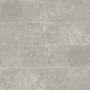 Lagos Light Grey 24x48 Matte Porcelain Tile