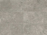 Lagos Light Grey 24x48 Matte Porcelain Tile
