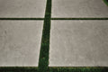 Lagos Light Grey 2x2 Porcelain Mosaic