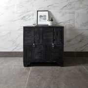 Lagos Mud 24x48 Matte Porcelain Tile