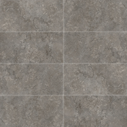 Lagos Mud 2x2 Porcelain Mosaic