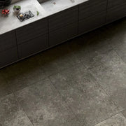 Lagos Mud 2x2 Porcelain Mosaic