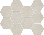 Lagos Ivory 12x24 Matte Porcelain Tile