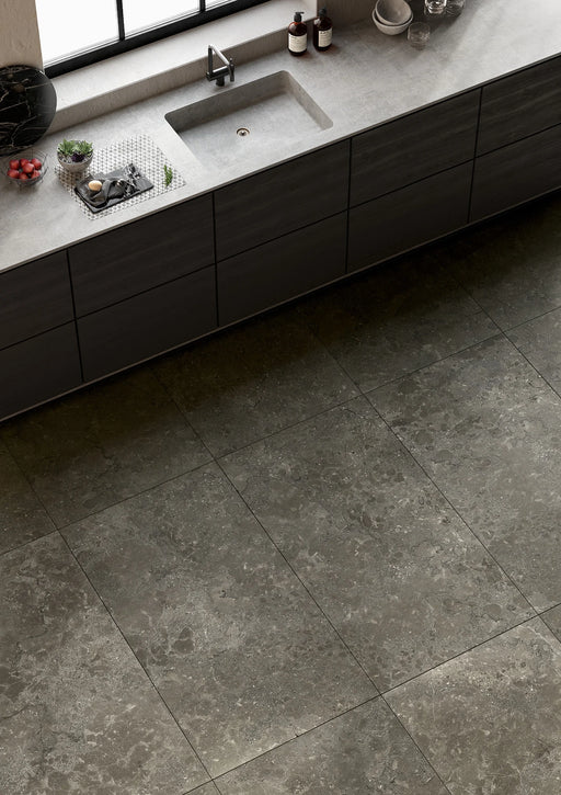 Lagos Mud 24x48 Matte Porcelain Tile