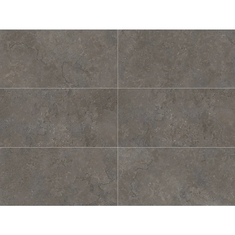 Lagos Mud 24x48 Matte Porcelain Tile