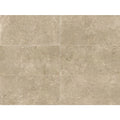 Lagos Sand 3x12 Surface Bullnose Porcelain Trim