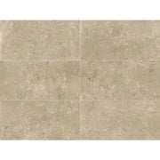 Lagos Sand 2x2 Porcelain Mosaic
