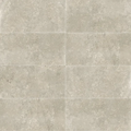 Lagos Sand 3x12 Surface Bullnose Porcelain Trim