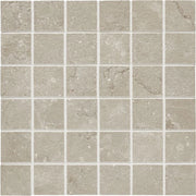 Lagos Sand 2x2 Porcelain Mosaic